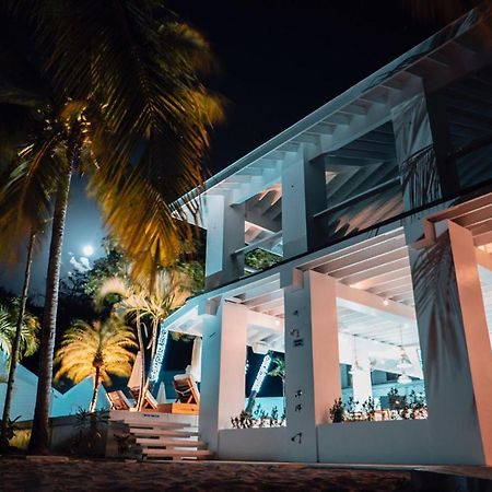 Hotel Gecko House West End Exterior foto